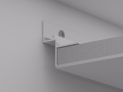 Профиль СEIL-SHADOW-12-3000 WHITE