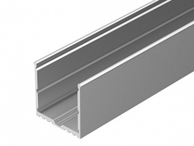 Профиль ARH-POWER-W35-2000 ANOD