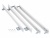 Набор SX6060A White (для панели IM-600x600) Набор SX6060A White (для панели IM-600x600)