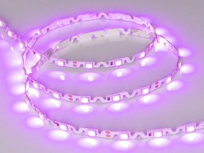 Лента RZ 2-5000 2X (5060, 240 LED, 180)