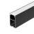042901_QSG-3566_Black_RAL_9005_Aluminum_profile_Powder_coated_matt_2m_320.jpg
