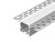 Профиль LINIA25-FANTOM-2000 ANOD Профиль LINIA25-FANTOM-2000 ANOD
