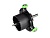 Двухуровневая коронка ATK-DRILL-R89-R110
