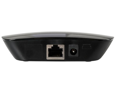 Конвертер SR-2818WiN Black 3