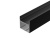 Профиль SL-LINE-7477-2000 BLACK