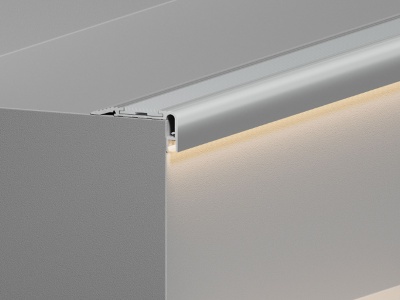 Профиль STAIR-W60-2000 ANOD