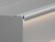 Профиль STAIR-W60-2000 ANOD