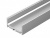 Профиль ARH-LINE-2448-2000 ANOD