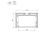 Профиль SL-LINE-4932-3000 ANOD