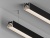 Профиль LINE-3535-TRAY-2000 BLACK