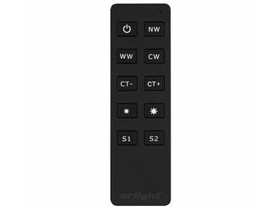Пульт SMART-R11-MIX (1 зона, 2.4G)