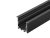 Профиль LINIA49-F-M-3000 BLACK Профиль LINIA49-F-M-3000 BLACK