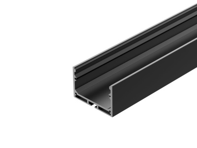 Профиль SL-LINE-4932-3000 BLACK