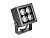 Светильник ALT-BLOCK-S130x130-15W (GR, 15 deg)