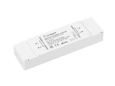 Ограничитель пускового тока SPV-ICL-230008 AC/AC (100-240V, 8A)