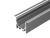 Профиль LINIA25-F-2000 ANOD Профиль LINIA25-F-2000 ANOD