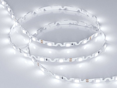 Лента RZ 2-5000 2X (5060, 240 LED, 180)