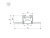 Профиль SL-LINIA20-FANTOM-2500 WHITE Профиль SL-LINIA20-FANTOM-2500 WHITE