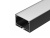 Профиль SL-LINE-4932-2000 BLACK (BY) Профиль SL-LINE-4932-2000 BLACK (BY)