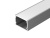 Профиль LINE-3020-3000 ANOD Профиль LINE-3020-3000 ANOD