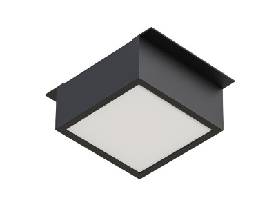 Светильник DL-GRIGLIATO-S90x90-12W