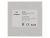 Панель SMART-P46-DIM-P-SUF (3V, 1 зона, Knob, 2.4G)
