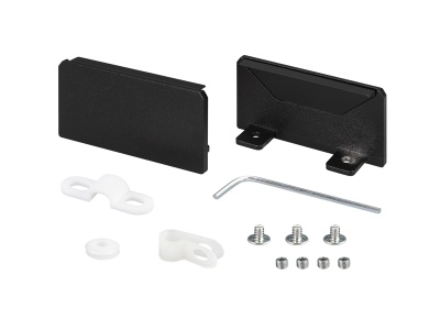 Заглушка SL-LINIA69-FANTOM SEAMLESS