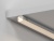 Профиль LINE-D-1515-2000 SQUARE ANOD