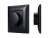 INTELLIGENT ARLIGHT Роторная панель SMART-RF-801-32-DIM-SUF Black (3V, 2.4G)