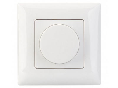 Панель Rotary SMART-P15-DIM (100-240V, 1A, TRIAC)