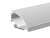 Профиль KLUS-P45.30-2000 ANOD