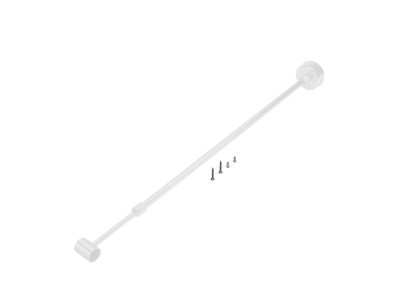 Телескопический подвес WPH-FLEX-D22 WHITE