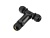 Коннектор NEO-GERM-5pin-T-WTW (4-8mm) Коннектор NEO-GERM-5pin-T-WTW (4-8mm)