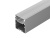 Профиль SL-LINE-6070-2000 ANOD Профиль SL-LINE-6070-2000 ANOD