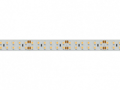 Лента RTW 2-5000SE 2х2 (3528, 1200 LED, LUX)