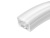 Силиконовый профиль WPH-FLEX-3020-TOP-S16-20m WHITE Силиконовый профиль WPH-FLEX-3020-TOP-S16-20m WHITE
