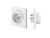 Панель Rotary SR-2836R-RF-IN White (3V, DIM)