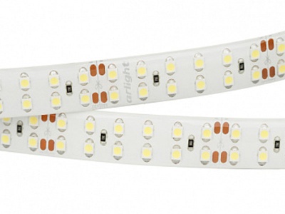 Лента RTW 2-5000SE 2х2 (3528, 1200 LED, LUX)