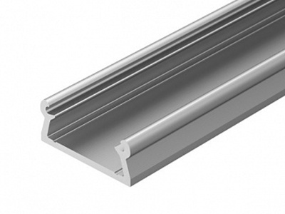 Алюминиевый Профиль TM-2000 (CT)