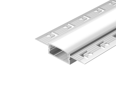 Профиль FANTOM-W20-H10-2000 ANOD