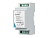 INTELLIGENT ARLIGHT Релейный модуль DALI2-701-72-ADDR-DRO-DIN Grey (230V, 1x16A)