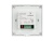 Панель Sens SMART-P40-DIM Black (100-240V, 1.2A, TRIAC)