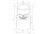 Диммер SR-NAVE-R24-3CH-BK (12-24V, 108-216W, RGB) Диммер SR-NAVE-R24-3CH-BK (12-24V, 108-216W, RGB)