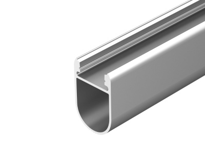 Профиль WARDROBE-1930-2000 ANOD