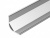 Профиль ARH-KANT-H30-2000 ANOD