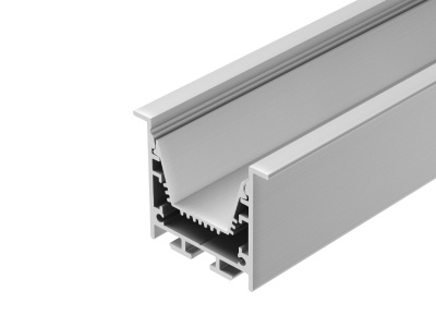 Профиль LINIA45-F-TRAY-2000 ANOD