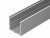 Профиль ARH-POWER-W35-2000 ANOD