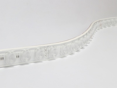 Светодиодная лента герметичная FLT-PS-S42-23mm (21 W/m, IP67, 30deg, 5m)