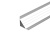 Профиль KANT-H55-2000 ANOD