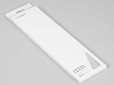 Рамка стеклянная FRM-OMALI-SFGS-4-BK